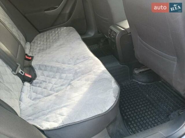 Коричневий Фольксваген Пассат, об'ємом двигуна 1.97 л та пробігом 350 тис. км за 5500 $, фото 18 на Automoto.ua