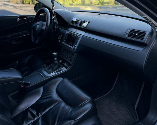 Коричневий Фольксваген Пассат, об'ємом двигуна 1.97 л та пробігом 393 тис. км за 6200 $, фото 9 на Automoto.ua