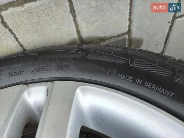 Коричневый Фольксваген Пассат, объемом двигателя 1.9 л и пробегом 241 тыс. км за 6200 $, фото 49 на Automoto.ua