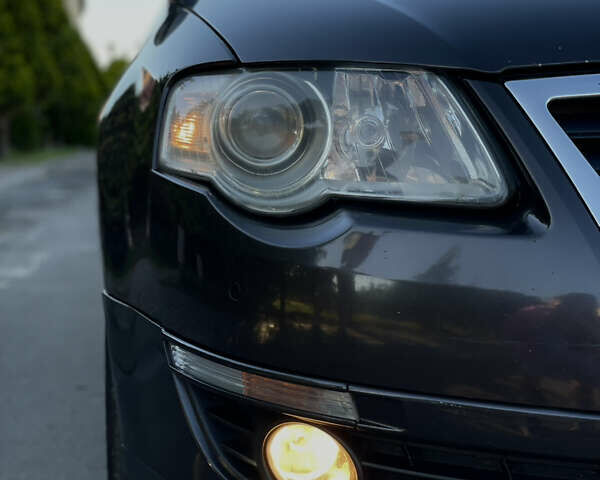 Коричневий Фольксваген Пассат, об'ємом двигуна 1.97 л та пробігом 393 тис. км за 6200 $, фото 20 на Automoto.ua