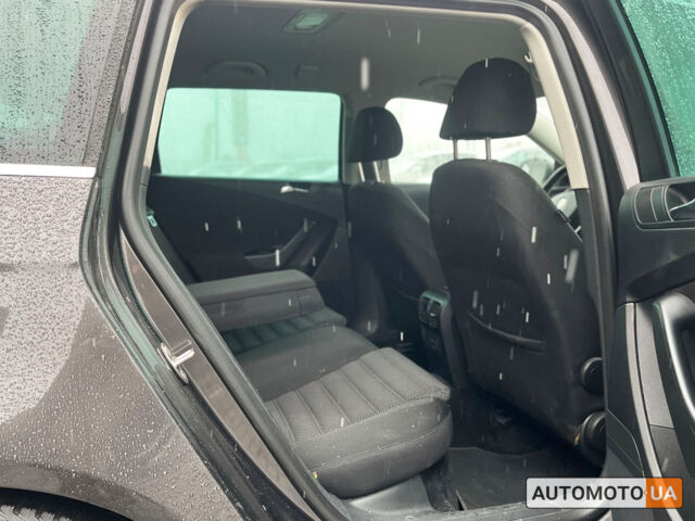 Коричневый Фольксваген Пассат, объемом двигателя 2 л и пробегом 307 тыс. км за 5890 $, фото 17 на Automoto.ua