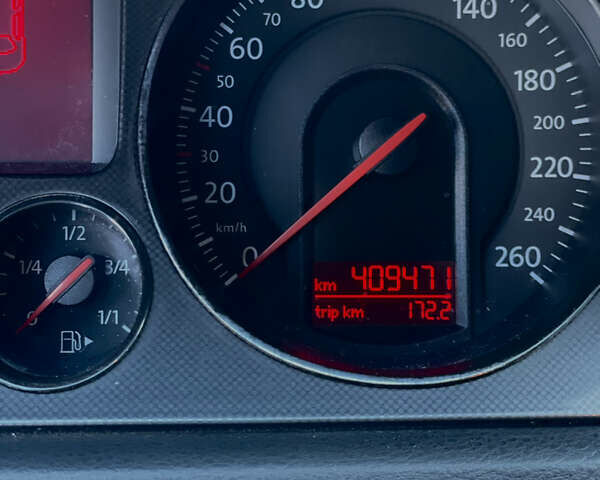 Коричневий Фольксваген Пассат, об'ємом двигуна 1.97 л та пробігом 393 тис. км за 6200 $, фото 2 на Automoto.ua