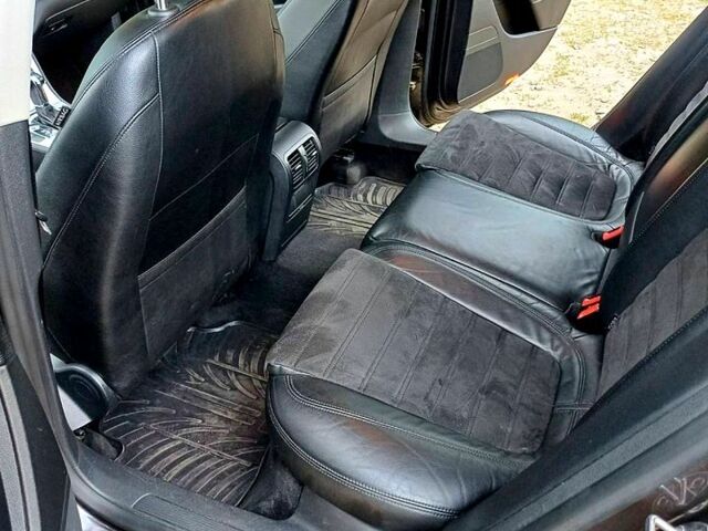 Коричневый Фольксваген Пассат, объемом двигателя 2 л и пробегом 290 тыс. км за 6800 $, фото 6 на Automoto.ua