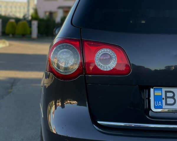 Коричневий Фольксваген Пассат, об'ємом двигуна 1.97 л та пробігом 393 тис. км за 6200 $, фото 19 на Automoto.ua