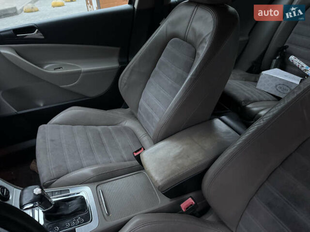 Коричневый Фольксваген Пассат, объемом двигателя 2 л и пробегом 360 тыс. км за 5999 $, фото 22 на Automoto.ua