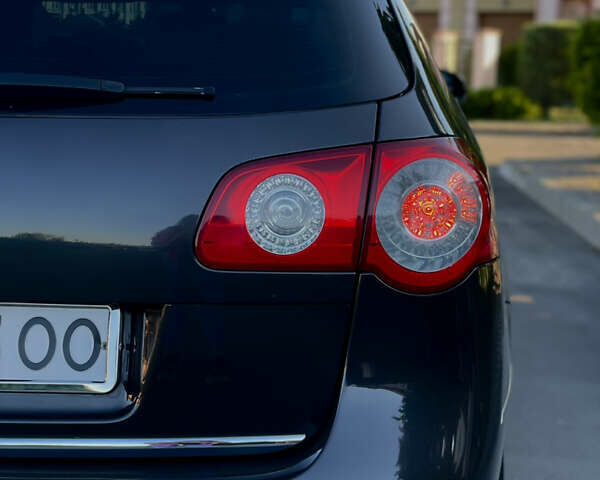 Коричневий Фольксваген Пассат, об'ємом двигуна 1.97 л та пробігом 393 тис. км за 6200 $, фото 21 на Automoto.ua