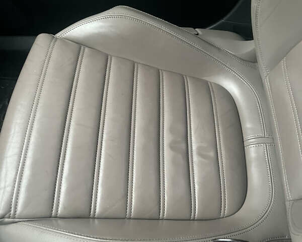 Коричневый Фольксваген Пассат, объемом двигателя 2 л и пробегом 295 тыс. км за 7200 $, фото 8 на Automoto.ua