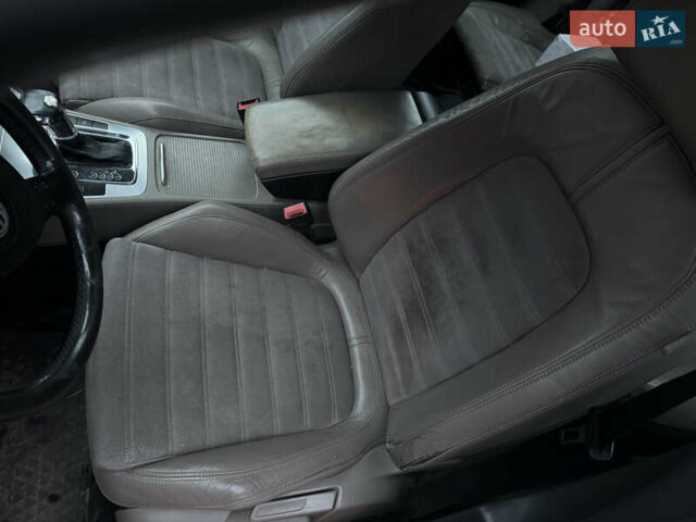 Коричневый Фольксваген Пассат, объемом двигателя 2 л и пробегом 360 тыс. км за 5999 $, фото 14 на Automoto.ua