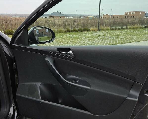 Коричневый Фольксваген Пассат, объемом двигателя 1.9 л и пробегом 241 тыс. км за 6200 $, фото 32 на Automoto.ua