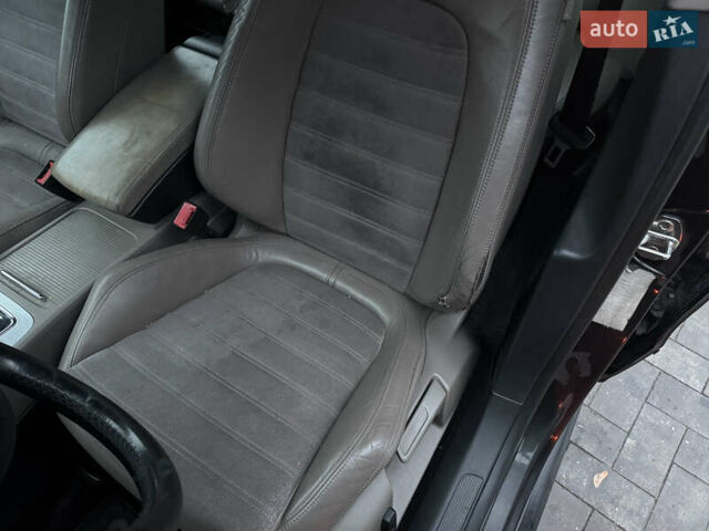 Коричневый Фольксваген Пассат, объемом двигателя 2 л и пробегом 360 тыс. км за 5999 $, фото 21 на Automoto.ua