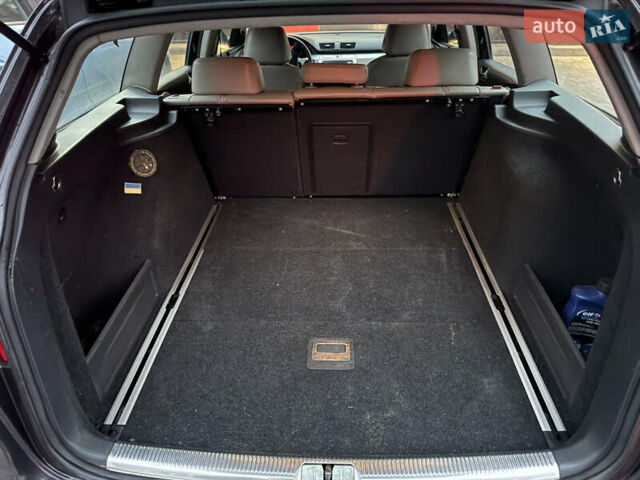 Коричневый Фольксваген Пассат, объемом двигателя 2 л и пробегом 360 тыс. км за 5999 $, фото 24 на Automoto.ua