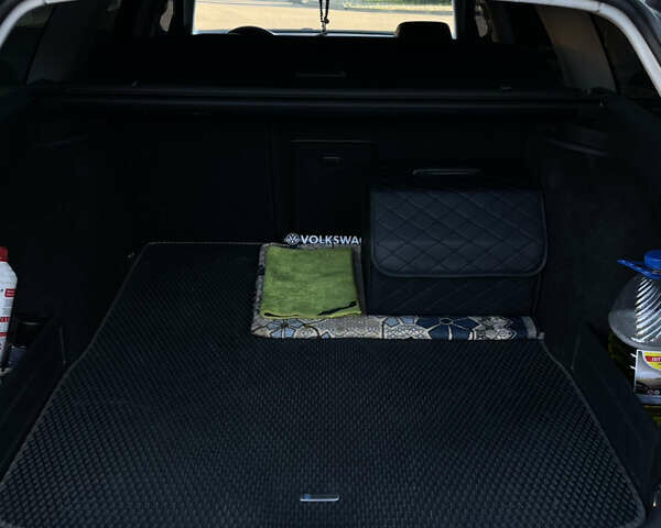 Коричневий Фольксваген Пассат, об'ємом двигуна 1.97 л та пробігом 393 тис. км за 6200 $, фото 23 на Automoto.ua