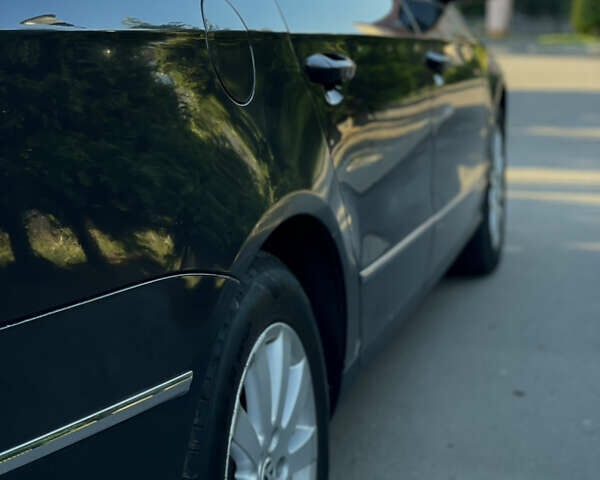 Коричневий Фольксваген Пассат, об'ємом двигуна 1.97 л та пробігом 393 тис. км за 6200 $, фото 16 на Automoto.ua