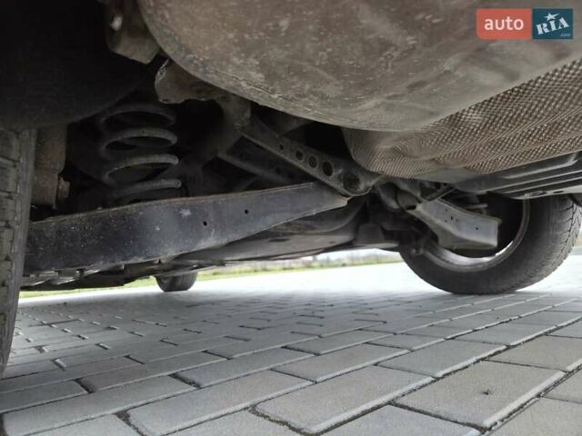 Коричневый Фольксваген Пассат, объемом двигателя 1.9 л и пробегом 241 тыс. км за 6200 $, фото 42 на Automoto.ua