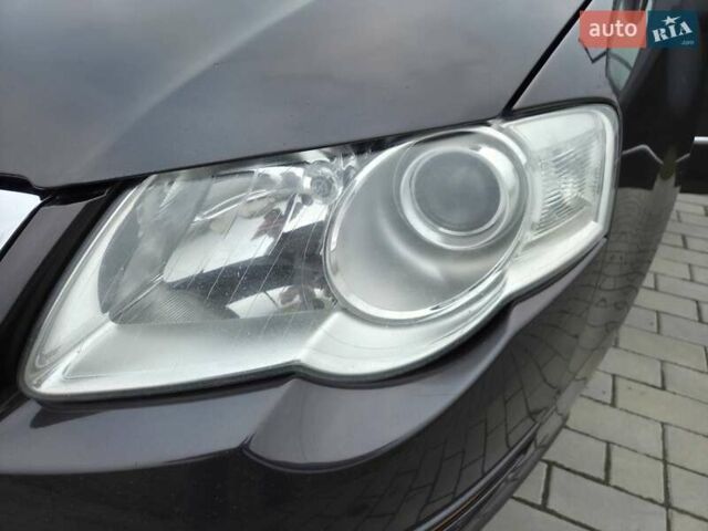 Коричневый Фольксваген Пассат, объемом двигателя 1.9 л и пробегом 241 тыс. км за 6200 $, фото 39 на Automoto.ua