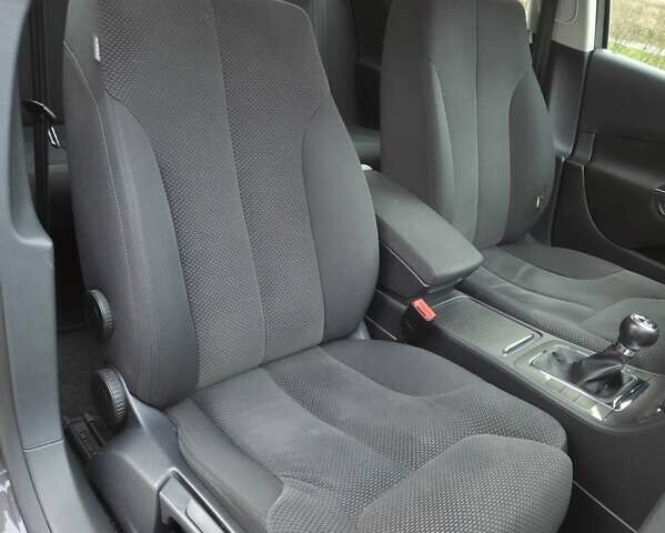 Коричневый Фольксваген Пассат, объемом двигателя 1.9 л и пробегом 241 тыс. км за 6200 $, фото 20 на Automoto.ua