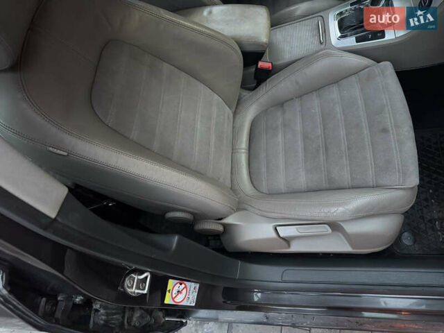 Коричневый Фольксваген Пассат, объемом двигателя 2 л и пробегом 360 тыс. км за 5999 $, фото 15 на Automoto.ua