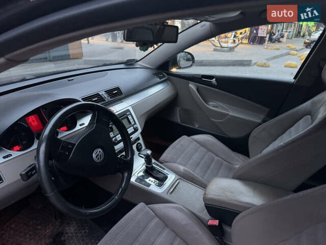 Коричневый Фольксваген Пассат, объемом двигателя 2 л и пробегом 360 тыс. км за 5999 $, фото 20 на Automoto.ua
