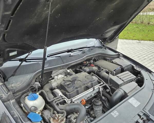 Коричневый Фольксваген Пассат, объемом двигателя 1.9 л и пробегом 241 тыс. км за 6200 $, фото 41 на Automoto.ua