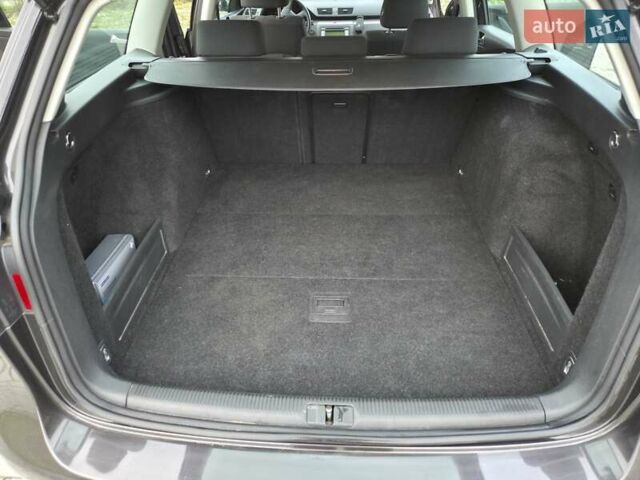 Коричневый Фольксваген Пассат, объемом двигателя 1.9 л и пробегом 241 тыс. км за 6200 $, фото 27 на Automoto.ua