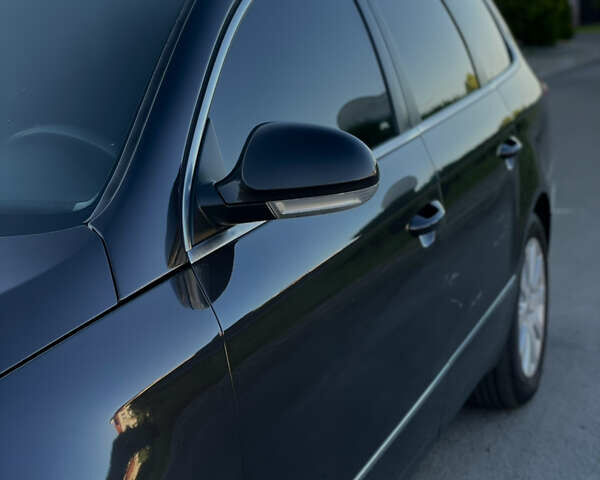 Коричневий Фольксваген Пассат, об'ємом двигуна 1.97 л та пробігом 393 тис. км за 6200 $, фото 15 на Automoto.ua