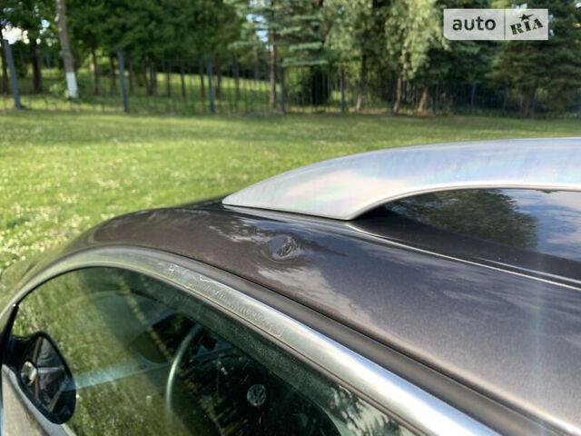 Коричневый Фольксваген Пассат, объемом двигателя 3.2 л и пробегом 421 тыс. км за 4000 $, фото 17 на Automoto.ua