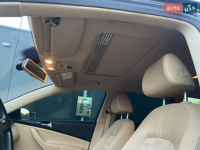 Коричневий Фольксваген Пассат, об'ємом двигуна 1.97 л та пробігом 313 тис. км за 8400 $, фото 16 на Automoto.ua