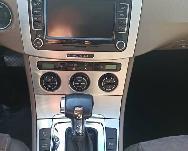 Коричневый Фольксваген Пассат, объемом двигателя 0 л и пробегом 330 тыс. км за 7500 $, фото 18 на Automoto.ua