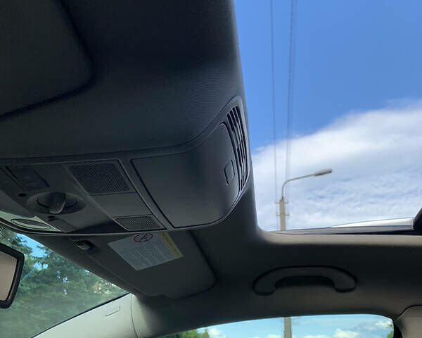 Коричневый Фольксваген Пассат, объемом двигателя 3.2 л и пробегом 421 тыс. км за 4000 $, фото 30 на Automoto.ua