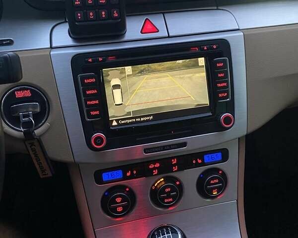 Коричневий Фольксваген Пассат, об'ємом двигуна 1.97 л та пробігом 313 тис. км за 8400 $, фото 18 на Automoto.ua
