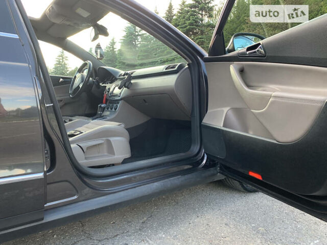 Коричневый Фольксваген Пассат, объемом двигателя 3.2 л и пробегом 421 тыс. км за 4000 $, фото 37 на Automoto.ua