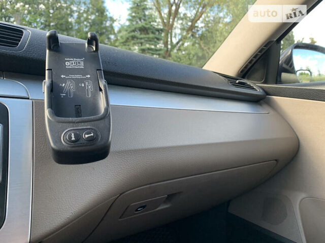 Коричневый Фольксваген Пассат, объемом двигателя 3.2 л и пробегом 421 тыс. км за 4000 $, фото 26 на Automoto.ua