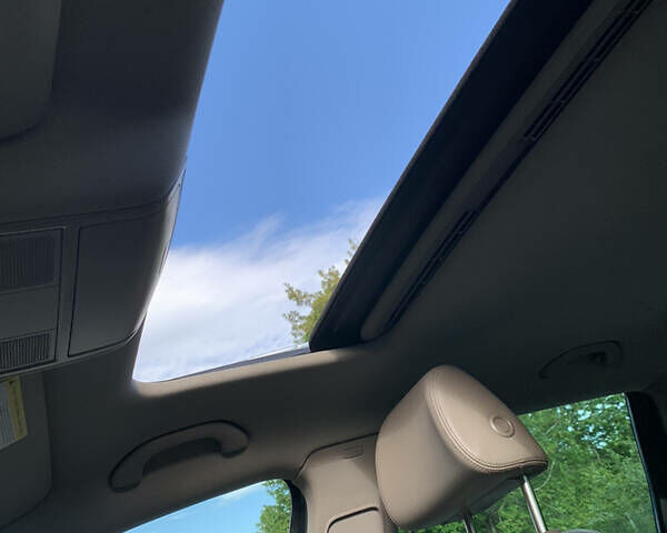 Коричневый Фольксваген Пассат, объемом двигателя 3.2 л и пробегом 421 тыс. км за 4000 $, фото 27 на Automoto.ua