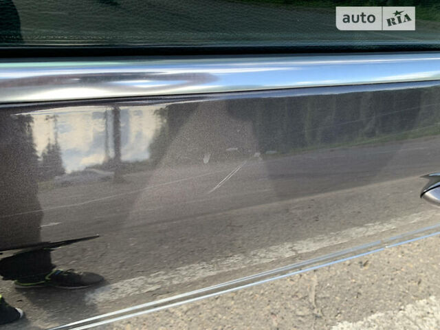 Коричневый Фольксваген Пассат, объемом двигателя 3.2 л и пробегом 421 тыс. км за 4000 $, фото 9 на Automoto.ua