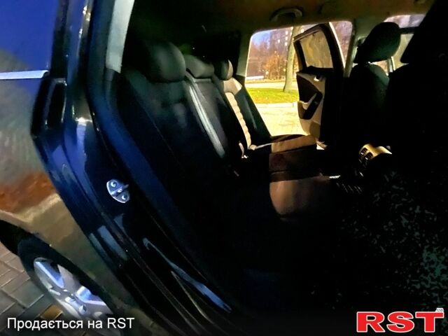 Коричневый Фольксваген Пассат, объемом двигателя 2 л и пробегом 430 тыс. км за 5500 $, фото 8 на Automoto.ua