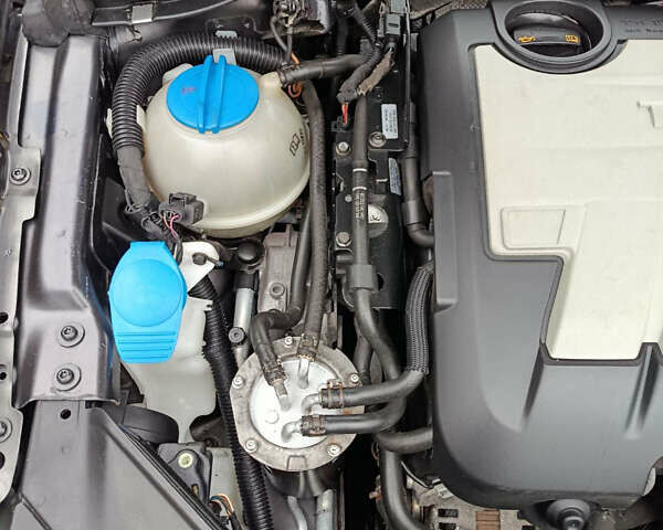 Коричневый Фольксваген Пассат, объемом двигателя 2 л и пробегом 298 тыс. км за 6500 $, фото 35 на Automoto.ua