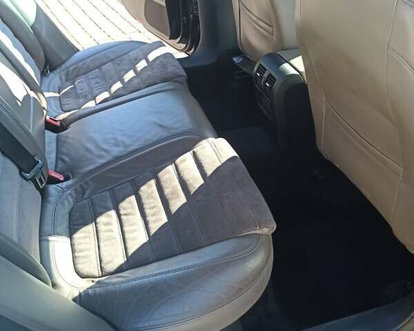 Коричневый Фольксваген Пассат, объемом двигателя 0 л и пробегом 330 тыс. км за 7500 $, фото 23 на Automoto.ua