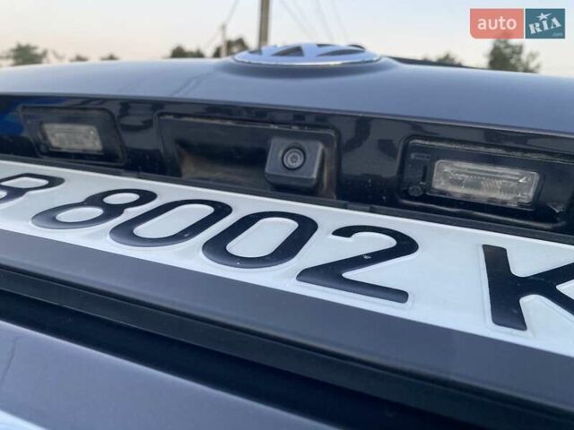 Коричневий Фольксваген Пассат, об'ємом двигуна 1.97 л та пробігом 313 тис. км за 8400 $, фото 13 на Automoto.ua