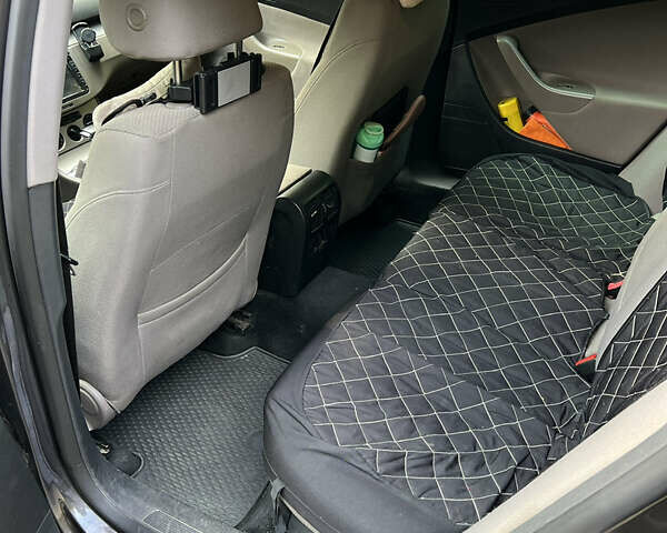 Коричневий Фольксваген Пассат, об'ємом двигуна 2 л та пробігом 380 тис. км за 6850 $, фото 7 на Automoto.ua