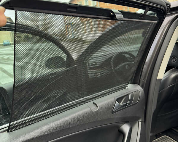 Коричневий Фольксваген Пассат, об'ємом двигуна 1.97 л та пробігом 303 тис. км за 6399 $, фото 23 на Automoto.ua