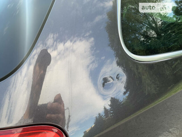 Коричневый Фольксваген Пассат, объемом двигателя 3.2 л и пробегом 421 тыс. км за 4000 $, фото 16 на Automoto.ua