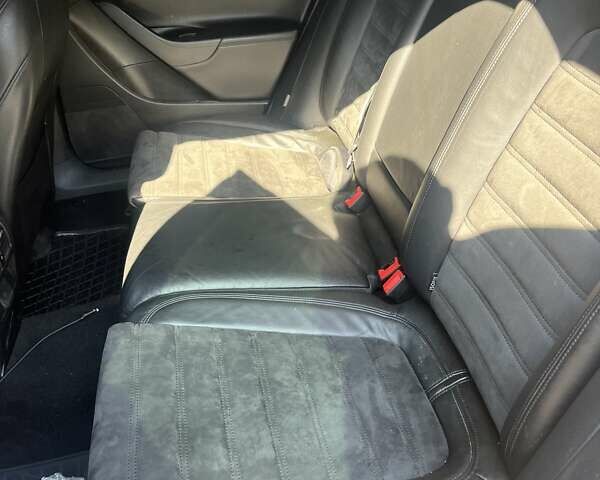 Коричневий Фольксваген Пассат, об'ємом двигуна 1.8 л та пробігом 276 тис. км за 6200 $, фото 5 на Automoto.ua