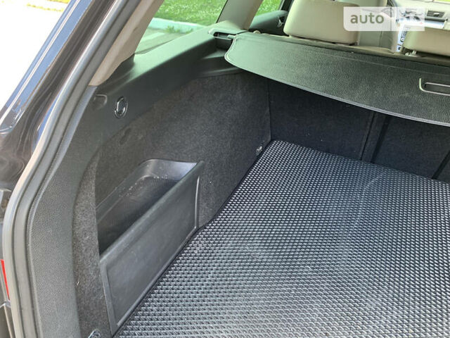 Коричневый Фольксваген Пассат, объемом двигателя 3.2 л и пробегом 421 тыс. км за 4000 $, фото 42 на Automoto.ua