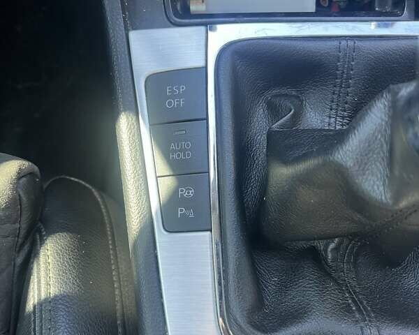 Коричневий Фольксваген Пассат, об'ємом двигуна 1.8 л та пробігом 276 тис. км за 6200 $, фото 8 на Automoto.ua