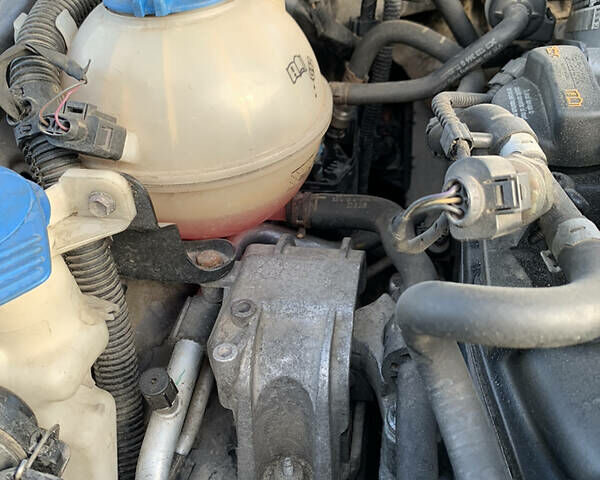 Коричневый Фольксваген Пассат, объемом двигателя 3.2 л и пробегом 421 тыс. км за 4000 $, фото 39 на Automoto.ua