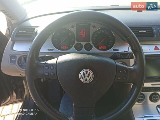Коричневый Фольксваген Пассат, объемом двигателя 0 л и пробегом 330 тыс. км за 7500 $, фото 20 на Automoto.ua
