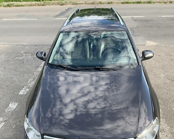 Коричневый Фольксваген Пассат, объемом двигателя 3.2 л и пробегом 421 тыс. км за 4000 $, фото 7 на Automoto.ua