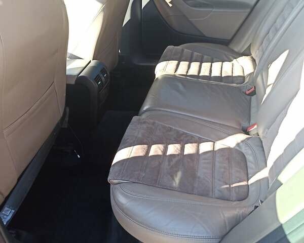 Коричневый Фольксваген Пассат, объемом двигателя 0 л и пробегом 330 тыс. км за 7500 $, фото 25 на Automoto.ua