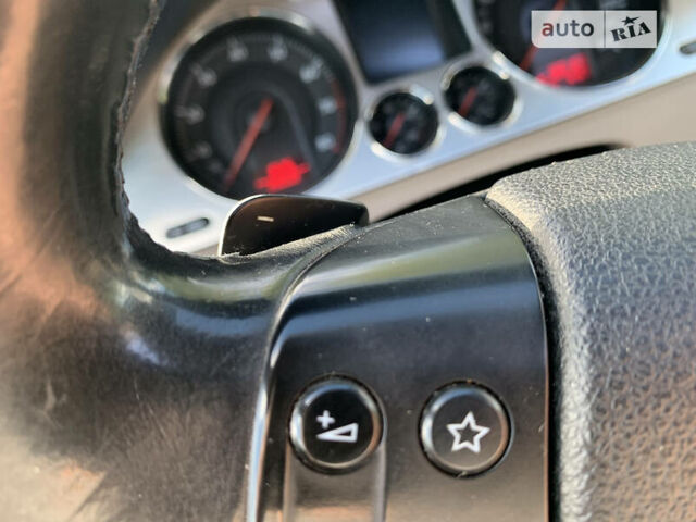 Коричневый Фольксваген Пассат, объемом двигателя 3.2 л и пробегом 421 тыс. км за 4000 $, фото 29 на Automoto.ua