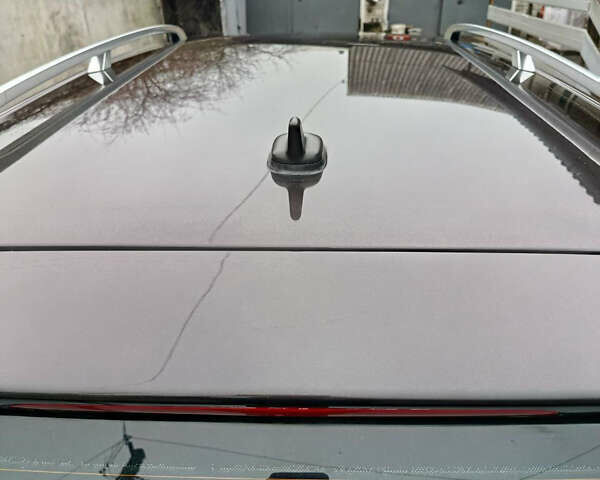 Коричневый Фольксваген Пассат, объемом двигателя 2 л и пробегом 298 тыс. км за 6500 $, фото 32 на Automoto.ua